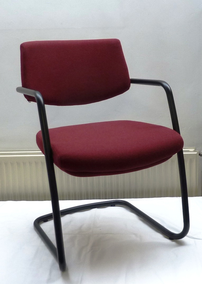 Markant Sledestoel 2755CS Markant Sledestoel 2755CS