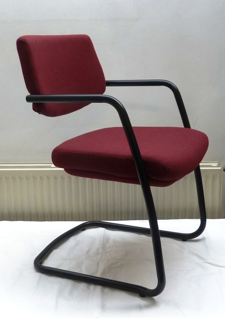 Markant Sledestoel 2755CS Markant Sledestoel 2755CS