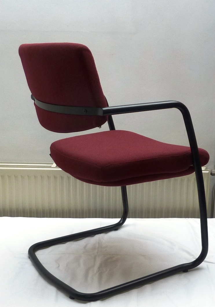 Markant Sledestoel 2755CS Markant Sledestoel 2755CS