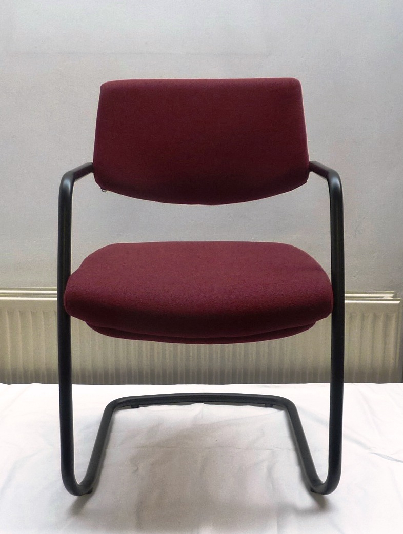 Markant Sledestoel 2755CS Markant Sledestoel 2755CS