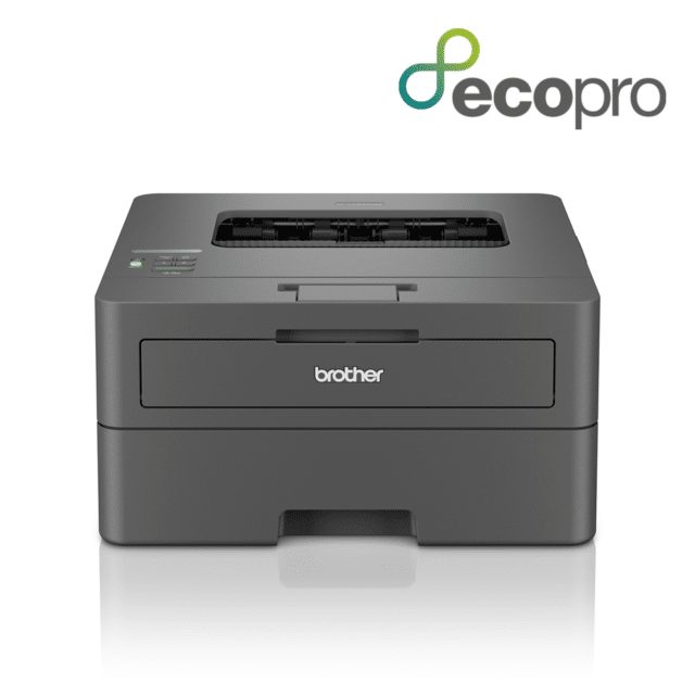 Laserprinter Brother Hl L2400dwe Ecopro