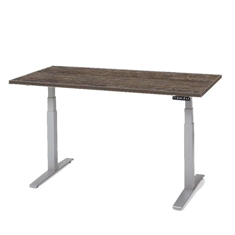 HOLA zit statafel 160x80 cm