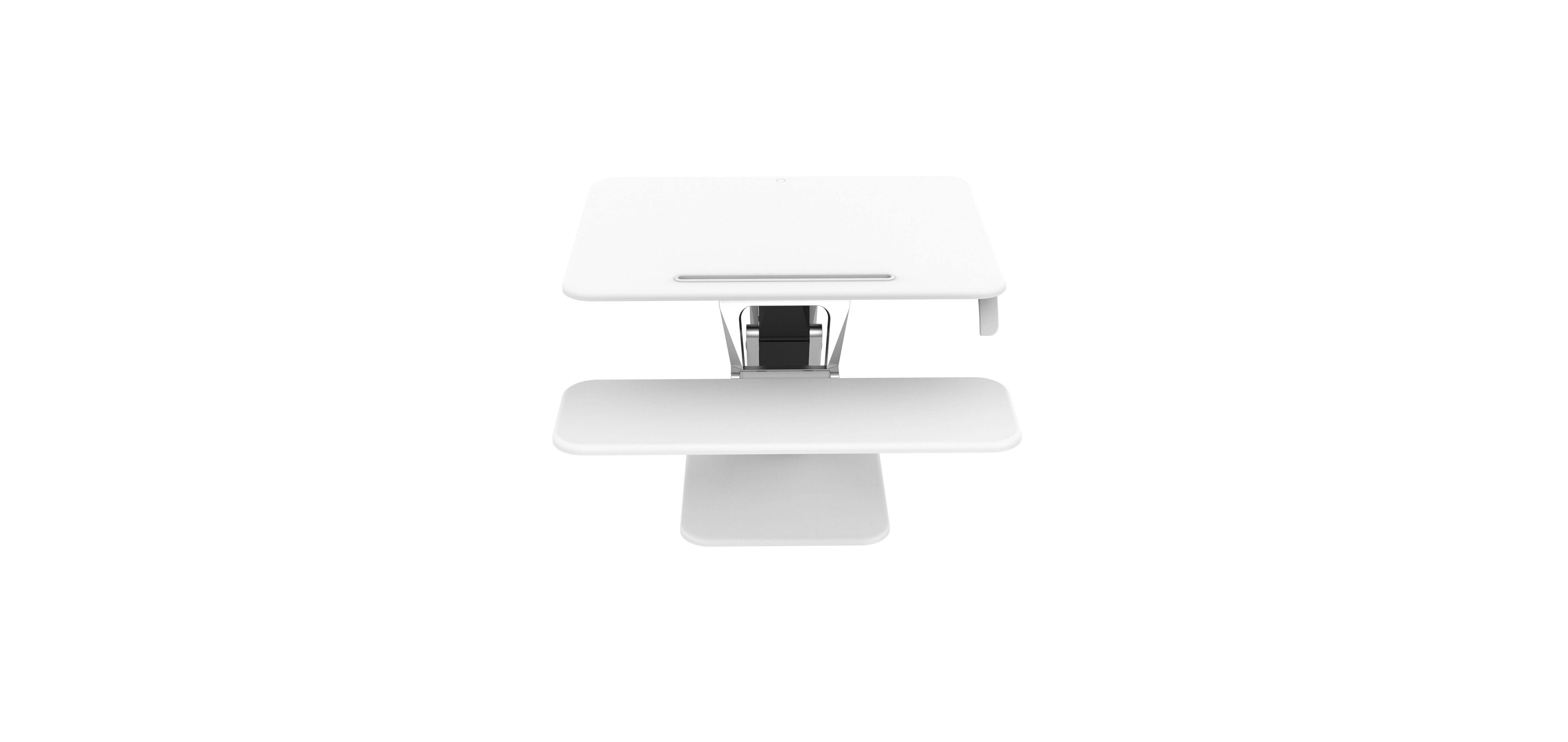 Zit Sta Module Medium Euroseats Wit Zit Sta Module Medium Euroseats Wit