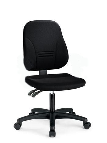 Prosedia Younico Plus 3 1101 Zwart Prosedia Younico Plus 3 1101 Zwart