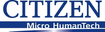 Citizen Logo Citizen Logo