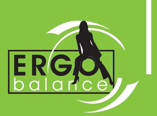 Ergo Balance Logo