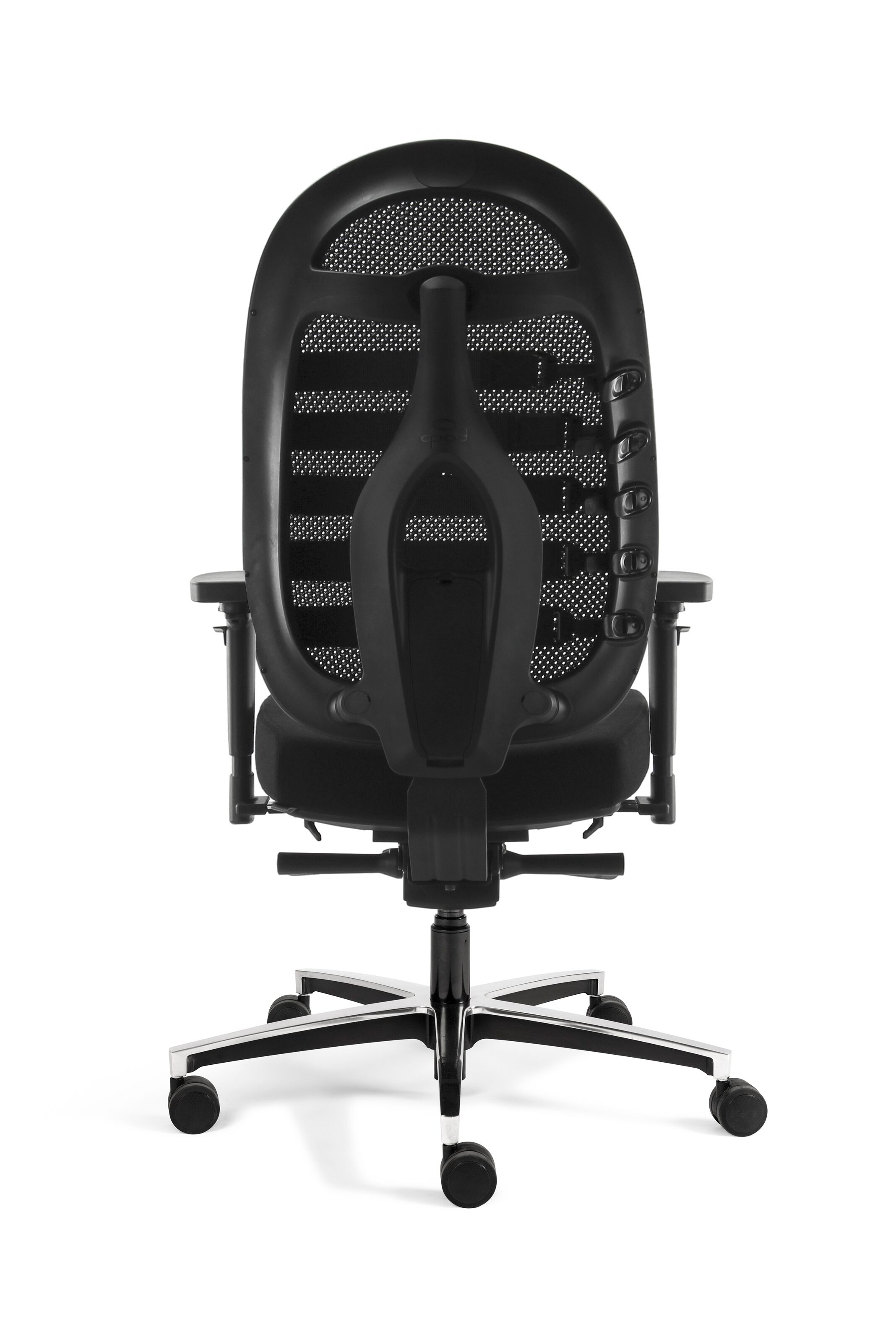 Sit and Move Cpod 5 Kaptino Sit and Move Cpod 5 Kaptino