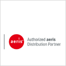 Logo Aeris Logo Aeris