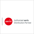 Aeris Logo Dealer