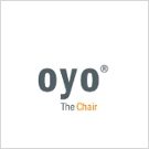 Logo Oyo The Chair Logo Oyo The Chair