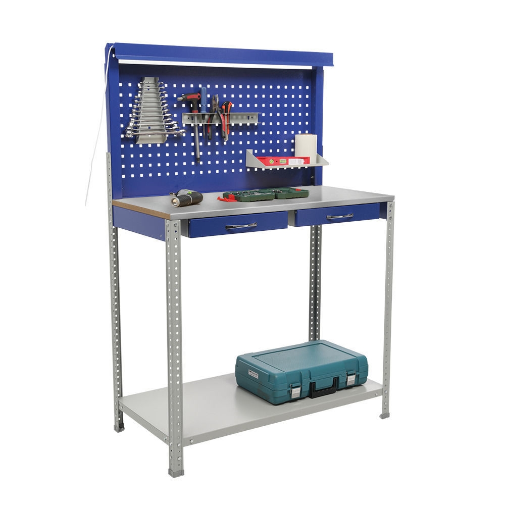 Filex WB Werkbank 100 Filex WB Werkbank 100