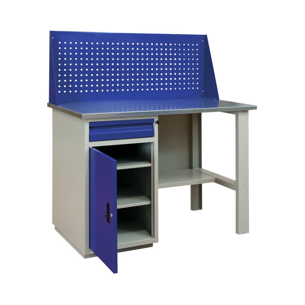 Filex WB Werkbank Pro 120 lade 3 Filex WB Werkbank Pro 120 lade 3