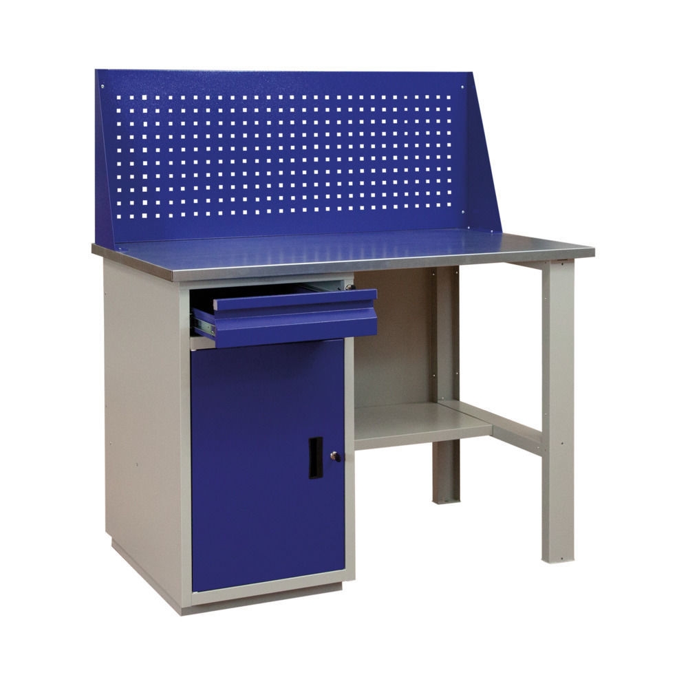 Filex WB Werkbank Pro 120 lade 2 Filex WB Werkbank Pro 120 lade 2