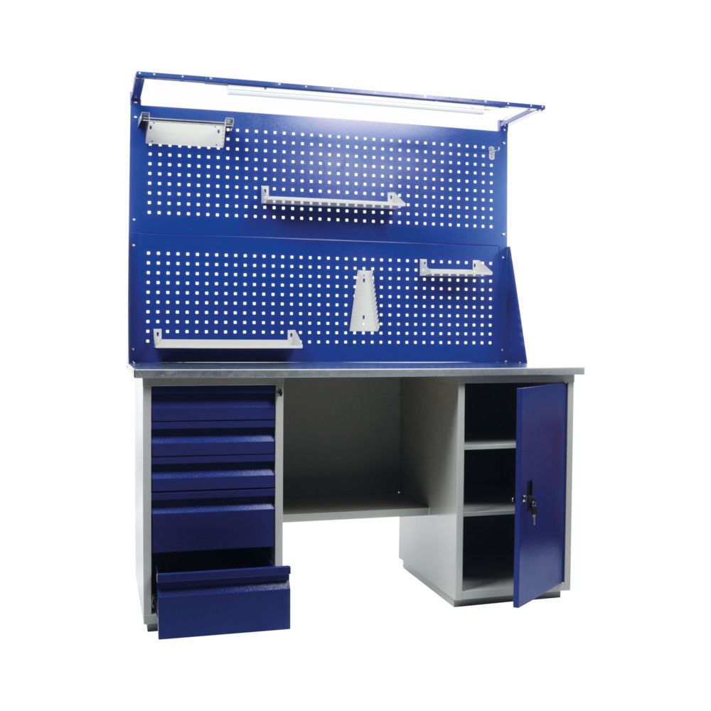 Filex WB Werkbank Pro 160 2 Filex WB Werkbank Pro 160 2