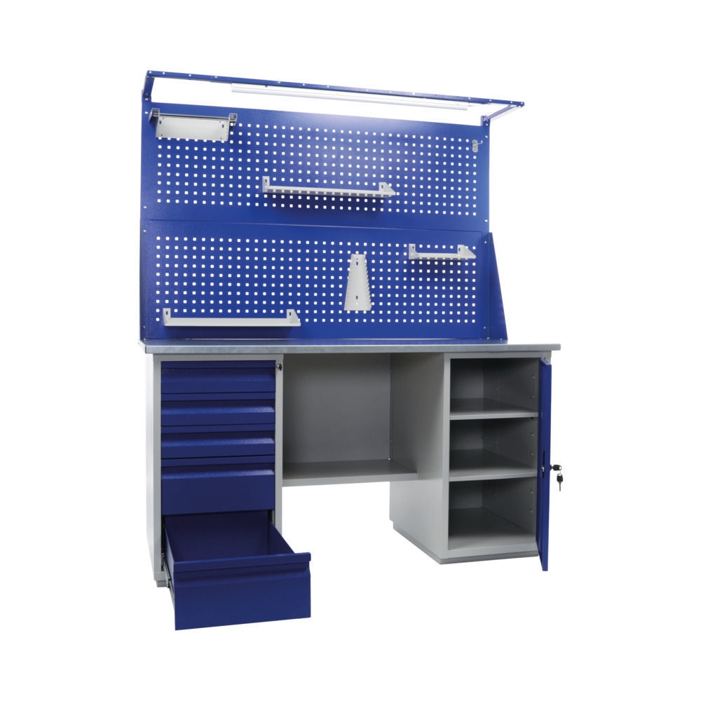 Filex WB Werkbank Pro 160 4 Filex WB Werkbank Pro 160 4