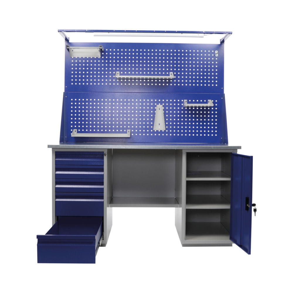 Filex WB Werkbank Pro 160 3 Filex WB Werkbank Pro 160 3