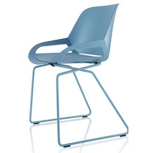 Numo Slede Blauw Numo Slede Blauw