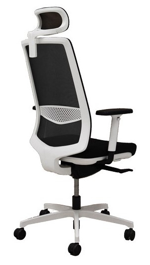 Sitlife EOS Hoofdsteun Sitlife EOS Hoofdsteun