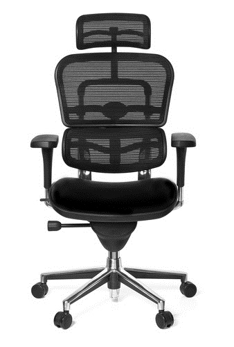 Ergohuman Base HBM-F Ergohuman Base HBM-F