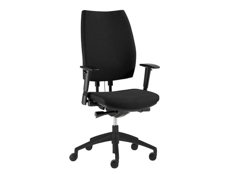 Sitlife bureaustoel Metis Sitlife bureaustoel Metis