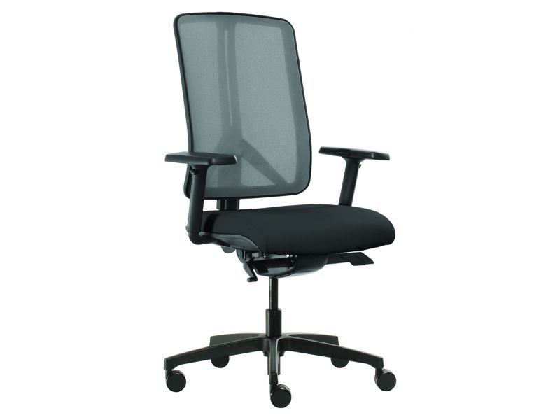 Bureaustoel Sitlife FLEXI Bureaustoel Sitlife FLEXI