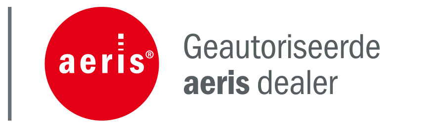 Aeris Dealer Logo