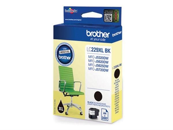 Brother LC-229XL BK Brother LC-229XL BK