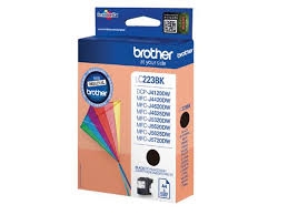 Brother LC-223 BK