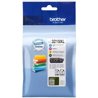 Brother LC-3219XL multipack Brother LC-3219XL multipack
