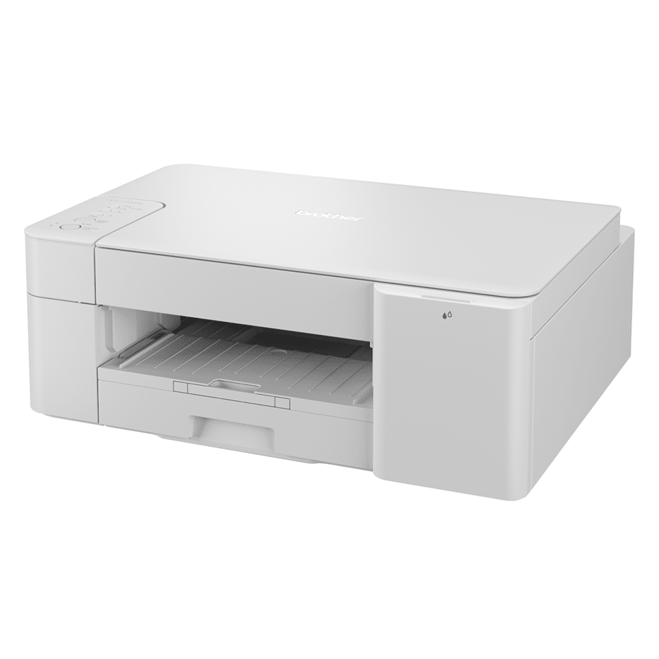 Brother Dcp J1200w All In One Printer