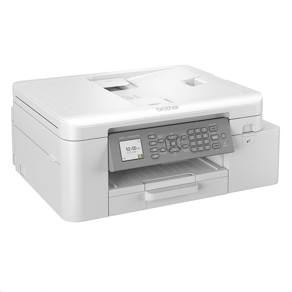 Brother Mfc J 4340dw All In One Inkjet
