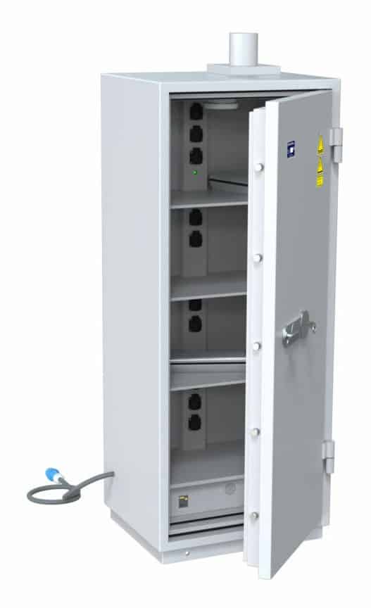 Salvus Lithium Ion Accukast L1 10 Salvus Lithium Ion Accukast L1 10
