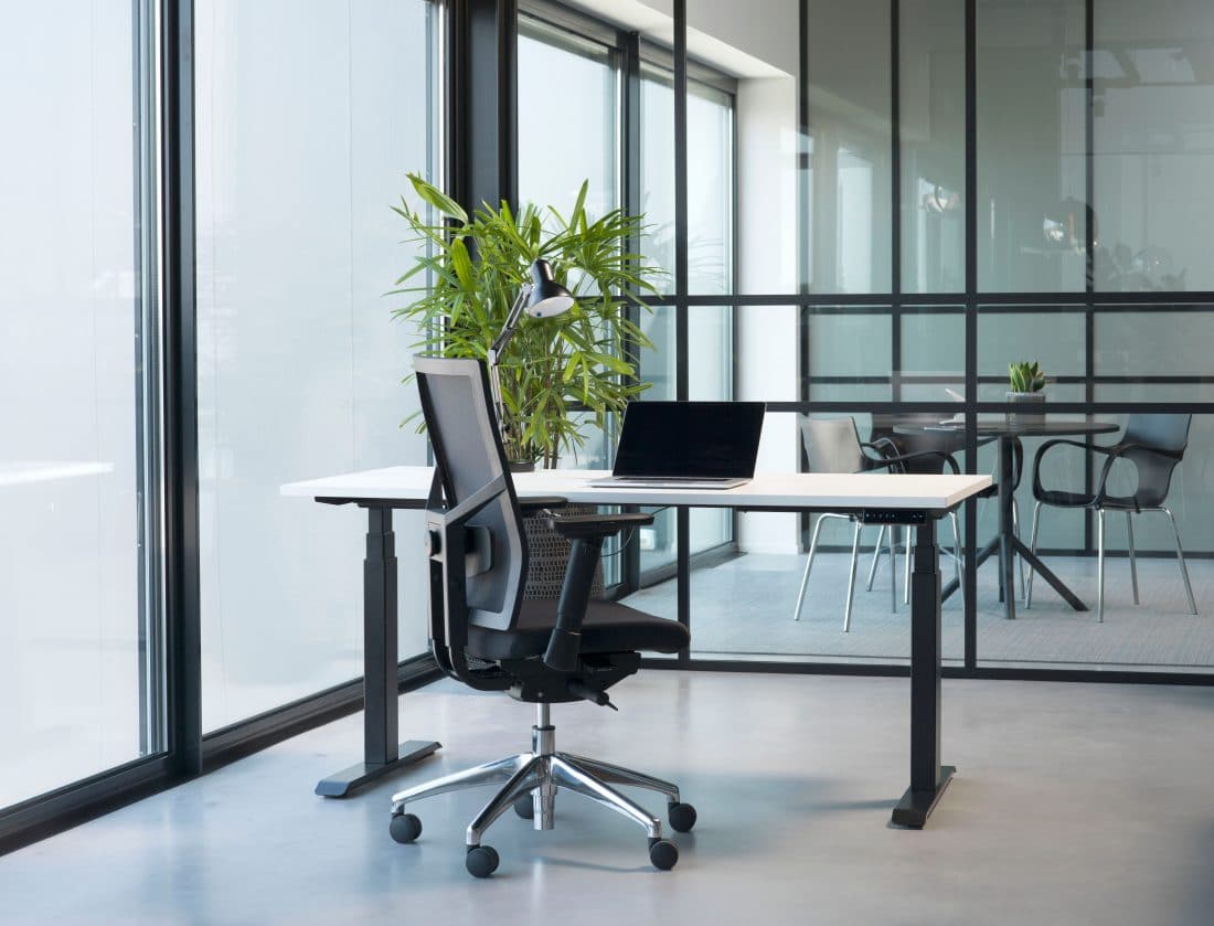Hoe Kiest U De Juiste Bureaustoel Hoe Kiest U De Juiste Bureaustoel