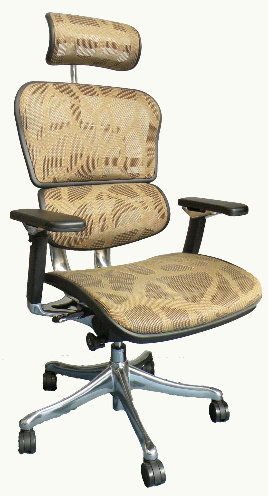 Ergohuman Plus Edition Gold Ergohuman Plus Edition Gold
