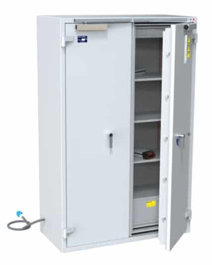 Salvus Lithium Ion Accukast L3 20 Met Blussysteem Salvus Lithium Ion Accukast L3 20 Met Blussysteem