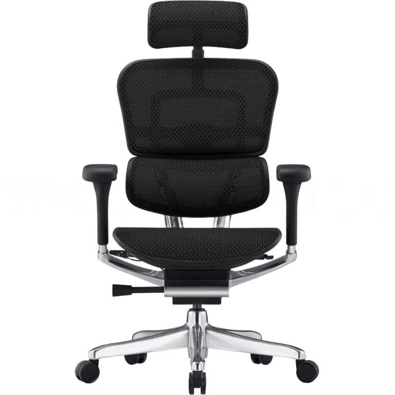 Nieuwste Model Ergohuman Ehe2 Ab Ham