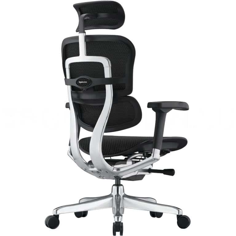 Nieuwste Model Ergohuman Ehe2 Ab Ham