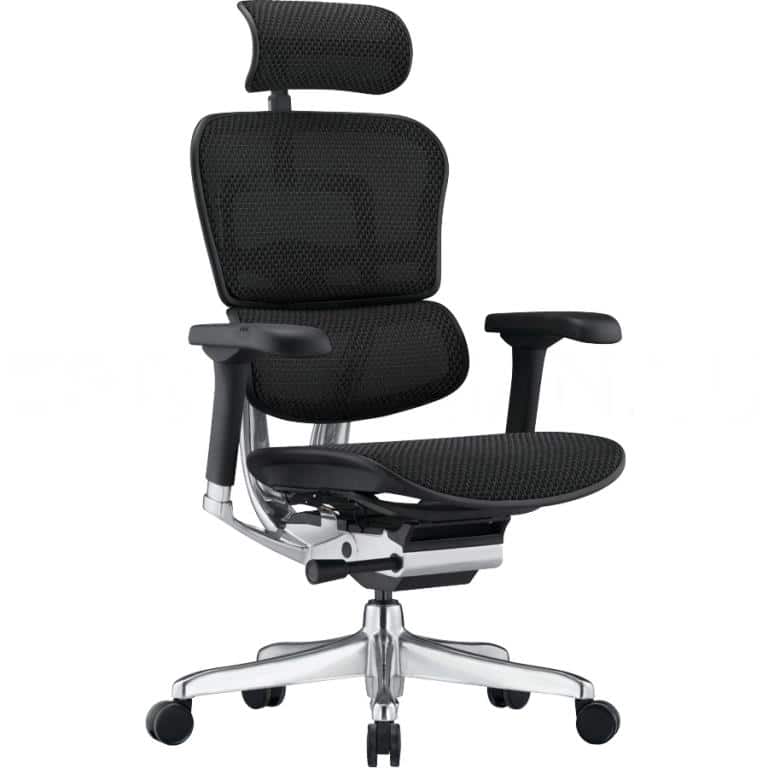 Nieuwste Model Ergohuman Ehe2 Ab Ham