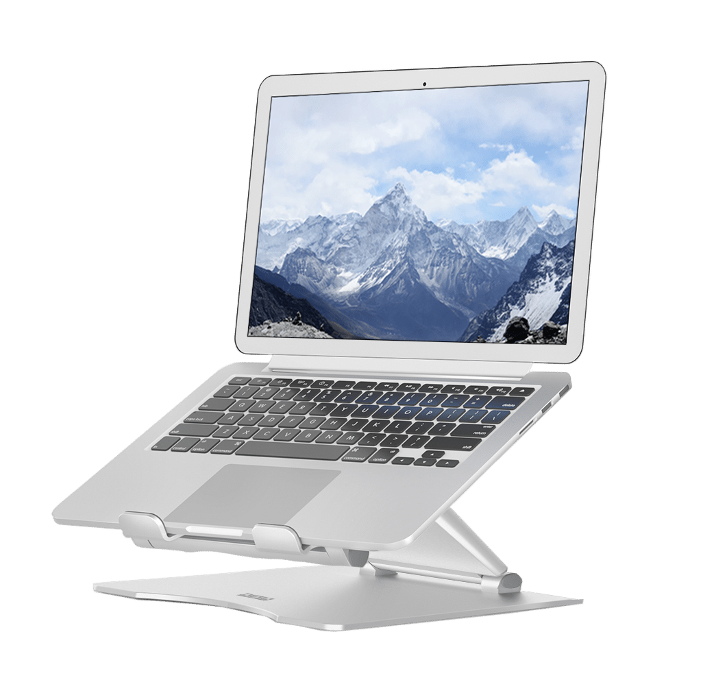 Laptop Standaard Desq 1511