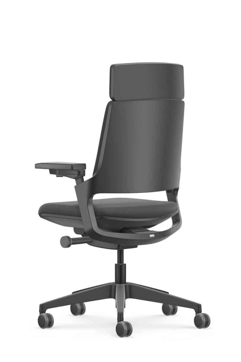Bureaustoel Se7en Premium Lx010 Bureaustoel Se7en Premium Lx010