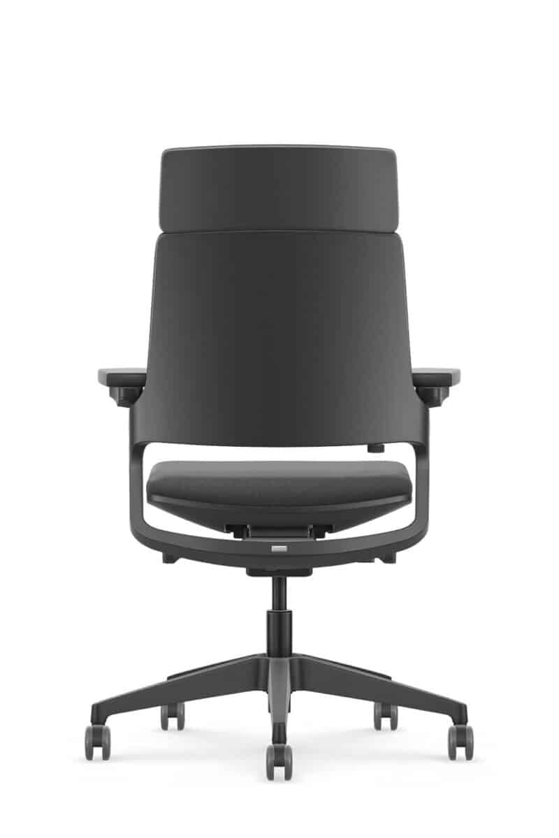 Bureaustoel Se7en Premium Lx010 Bureaustoel Se7en Premium Lx010