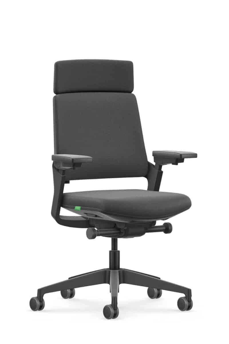 Bureaustoel Se7en Premium Lx010 Bureaustoel Se7en Premium Lx010