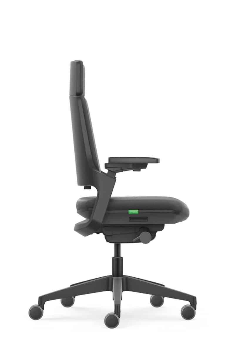 Bureaustoel Se7en Premium Lx010 Bureaustoel Se7en Premium Lx010