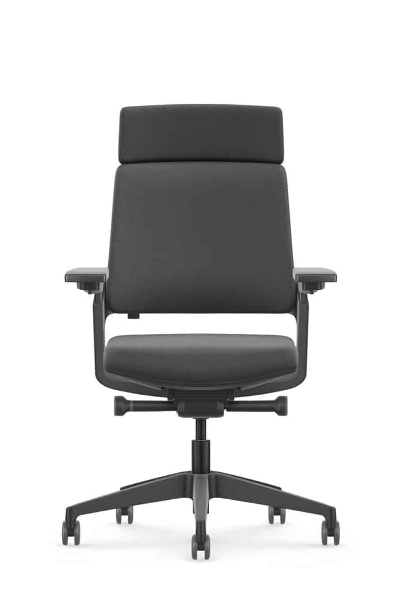 Bureaustoel Se7en Premium Lx010 Bureaustoel Se7en Premium Lx010