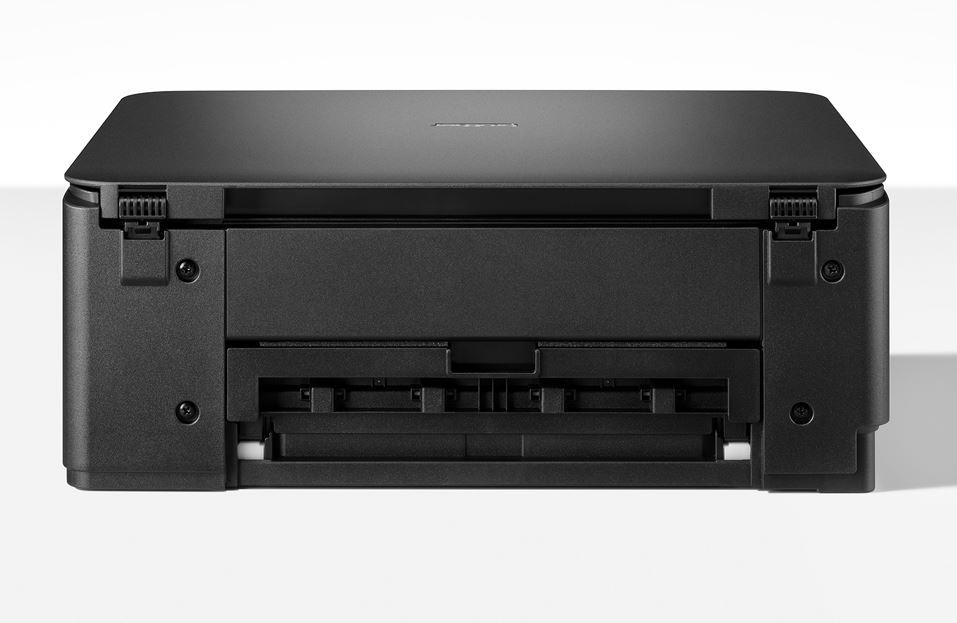 Brother Dcp J1310dw Compacte Inkjetprinter Brother Dcp J1310dw Compacte Inkjetprinter