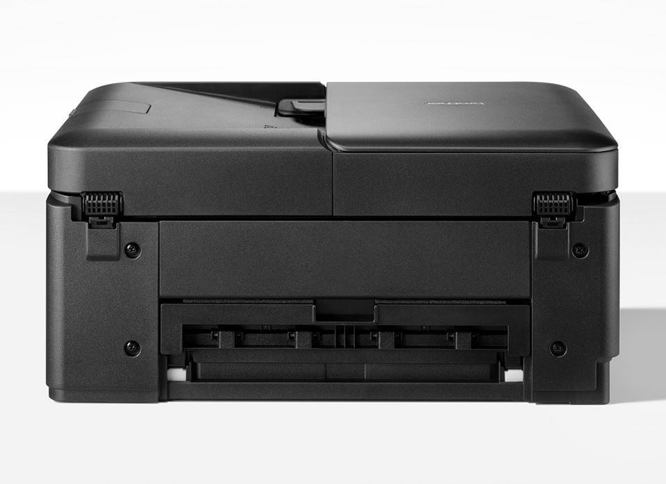 Brother Dcp J1460dw All In One Printer Brother Dcp J1460dw All In One Printer