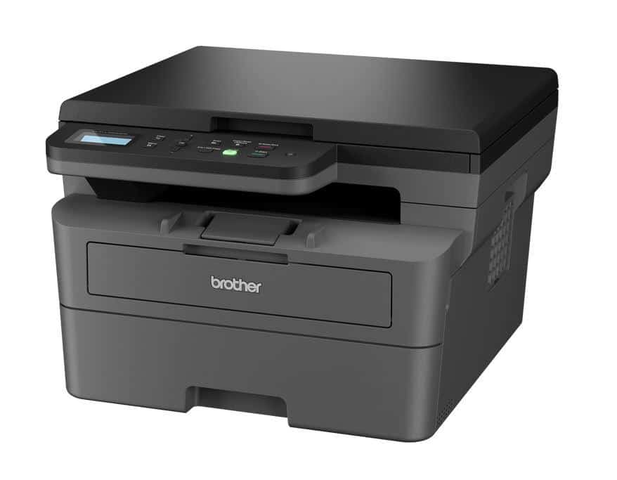 Brother Dcp L2627dwe Compacte All In One Laserprinter Brother Dcp L2627dwe Compacte All In One Laserprinter