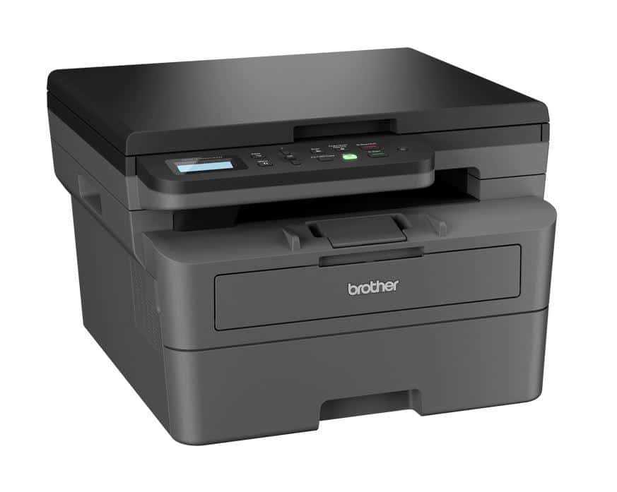 Brother Dcp L2627dwe Compacte All In One Laserprinter Brother Dcp L2627dwe Compacte All In One Laserprinter