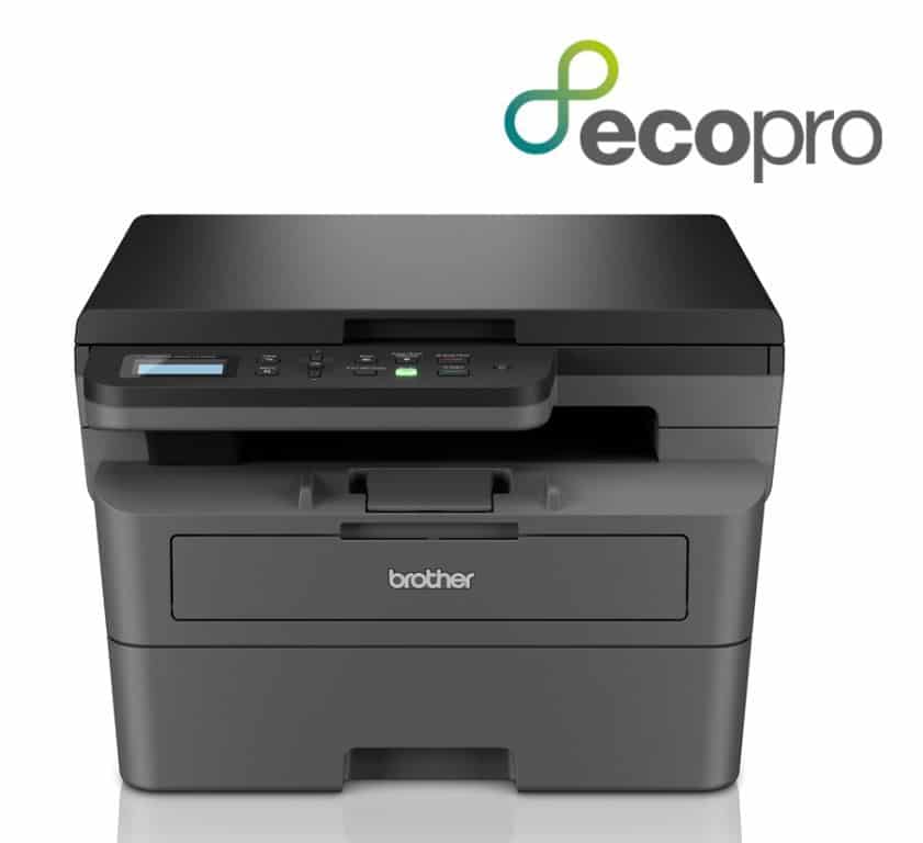Brother Dcp L2627dwe Compacte All In One Laserprinter Brother Dcp L2627dwe Compacte All In One Laserprinter