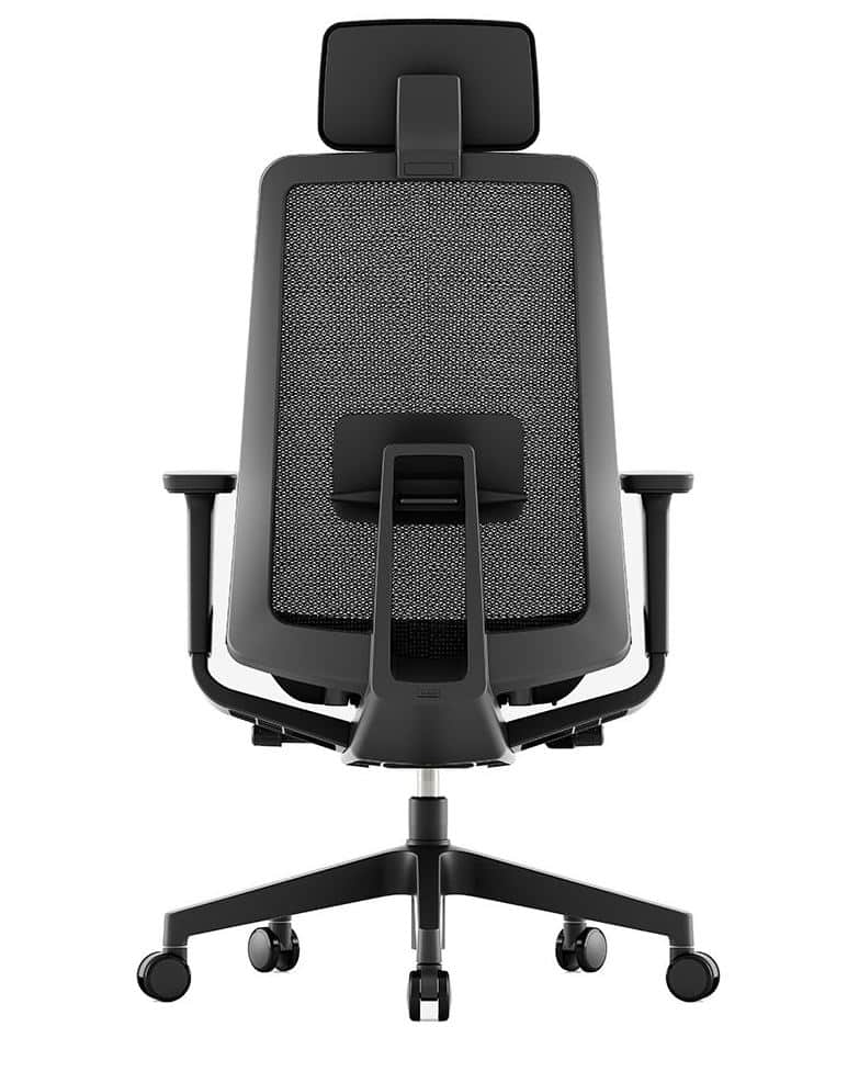 Bureaustoel Ergonice K10 Bureaustoel Ergonice K10